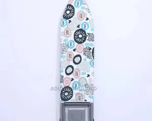 Ironing Board With Ladder