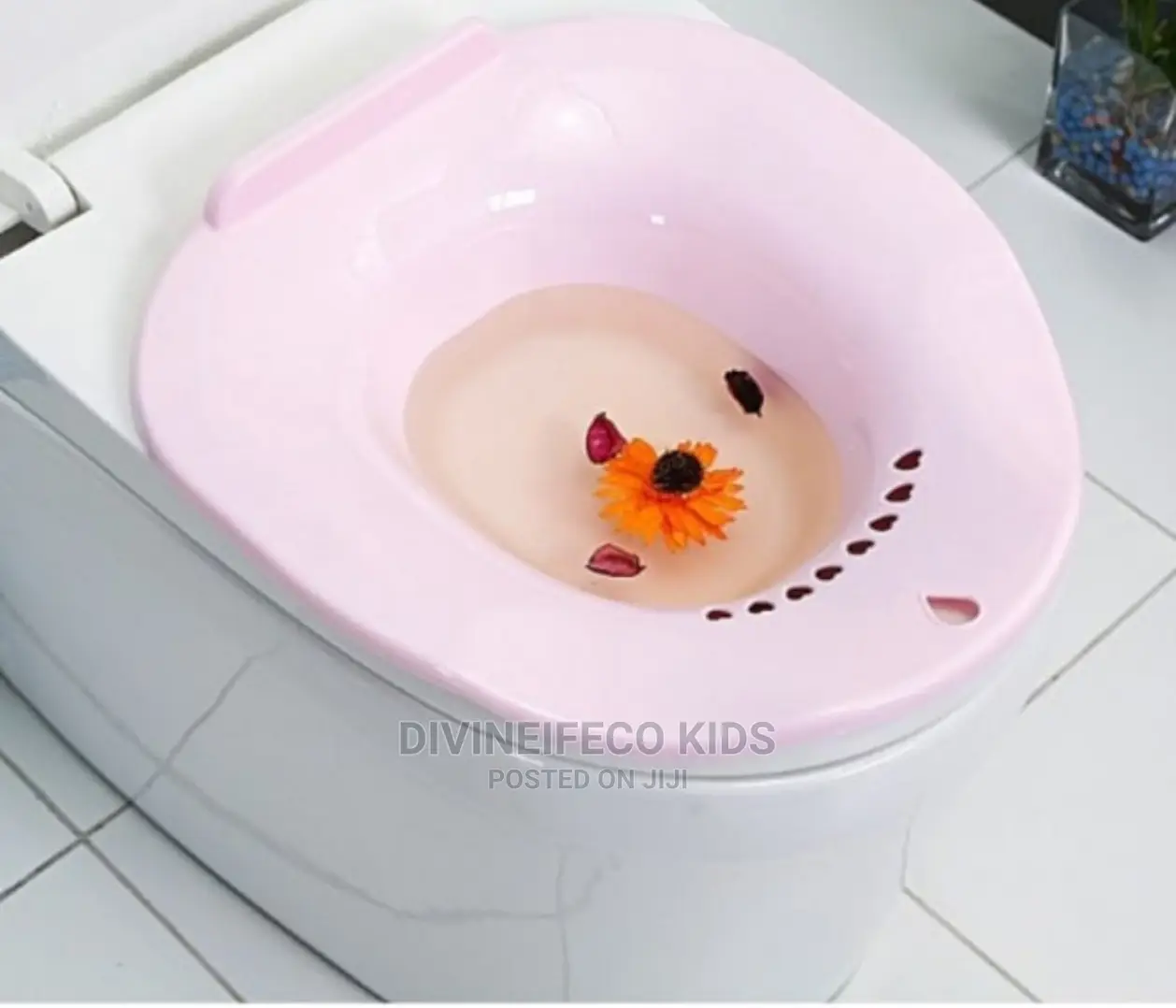 Sitz Bath Bowl in Ikeja Maternity & Pregnancy, Ifeanyi Alex Jiji.ng
