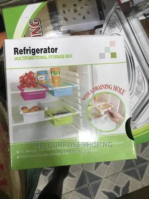Multifunctional Storage Box