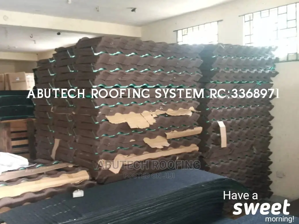 Best Roofing Sheets