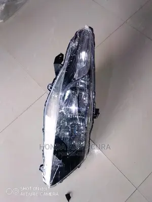 Set/Pair of Headlight 2008-012 Honda City