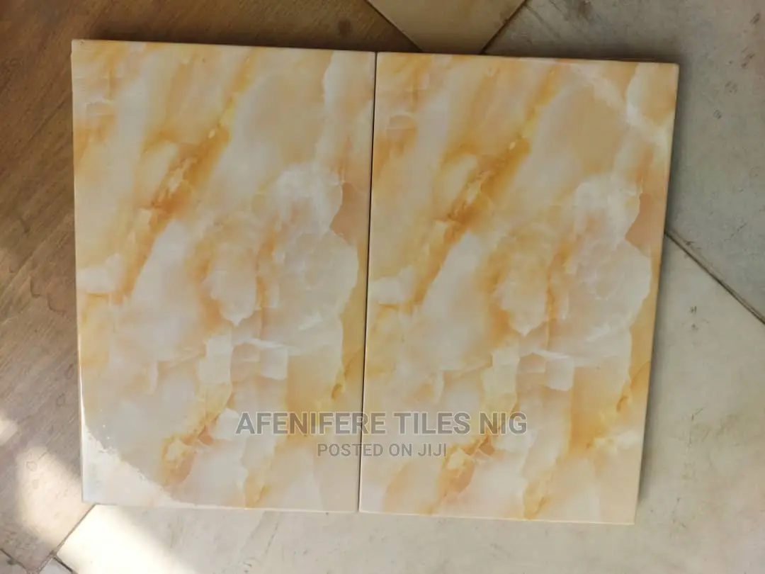 China Wall and Floor Tiles
