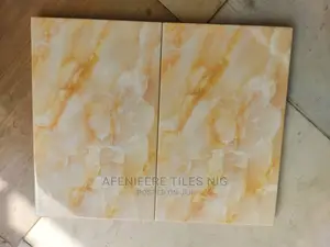 China Wall and Floor Tiles