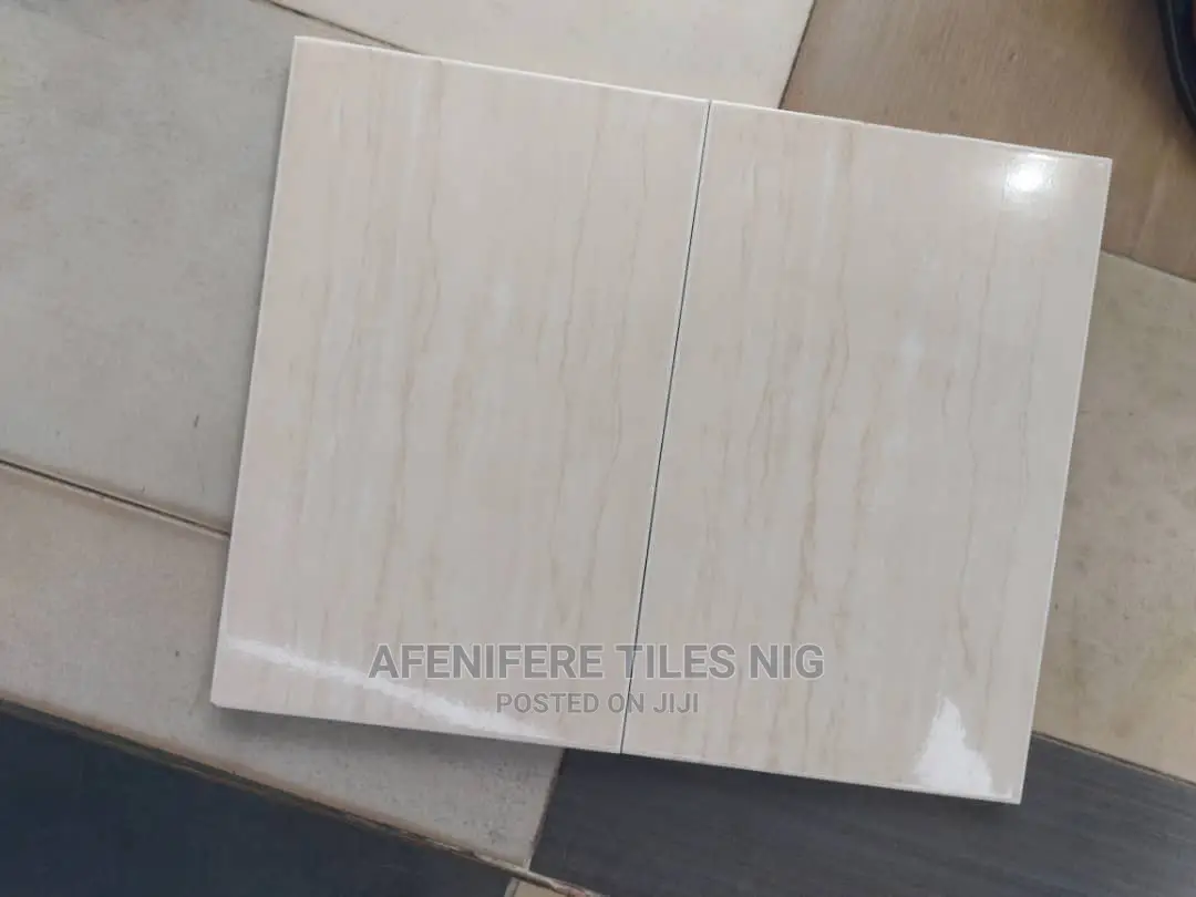 China Wall and Floor Tiles