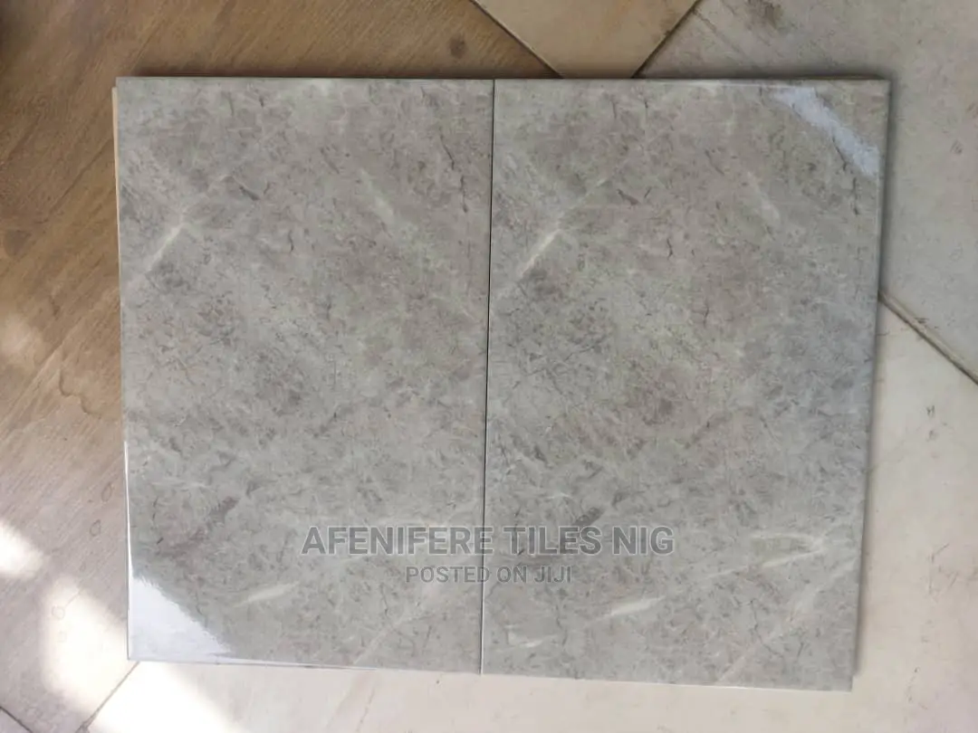 China Wall and Floor Tiles