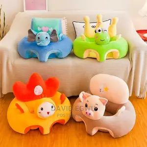 Foam Sitter