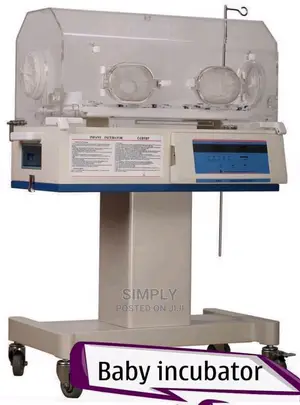 Baby Infant Incubator