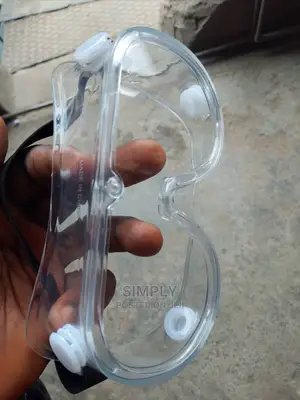 Safety Google