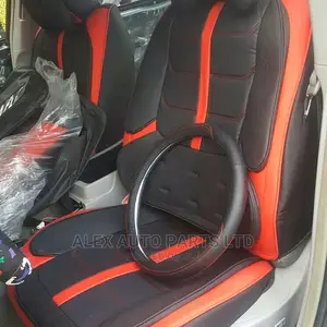 Car Seat Covers