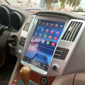 Lexus Rx 330