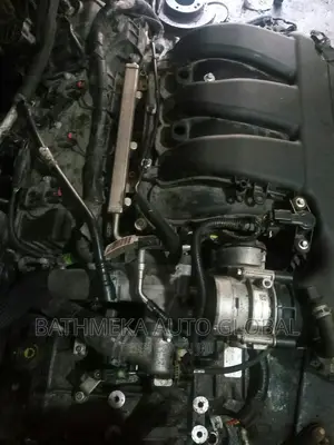 Complete Engine for Ford Expoller 2012/2013 Model