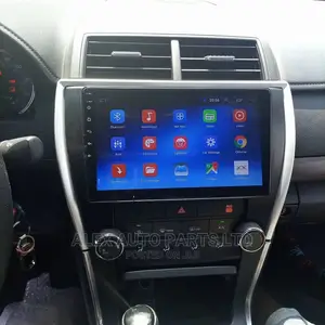 Toyota Camry 2014