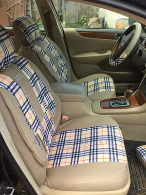 Seat Covers