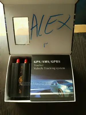 Car Tracker