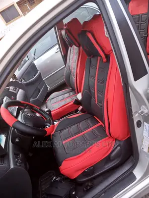 Toyota Camry 07