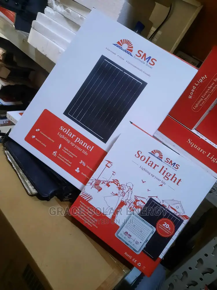 100w Sms Flood Light