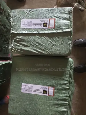 Imort Export of Cargo