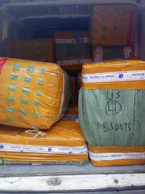 Imort Export of Cargo