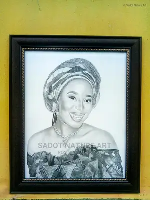 Artwork Frame