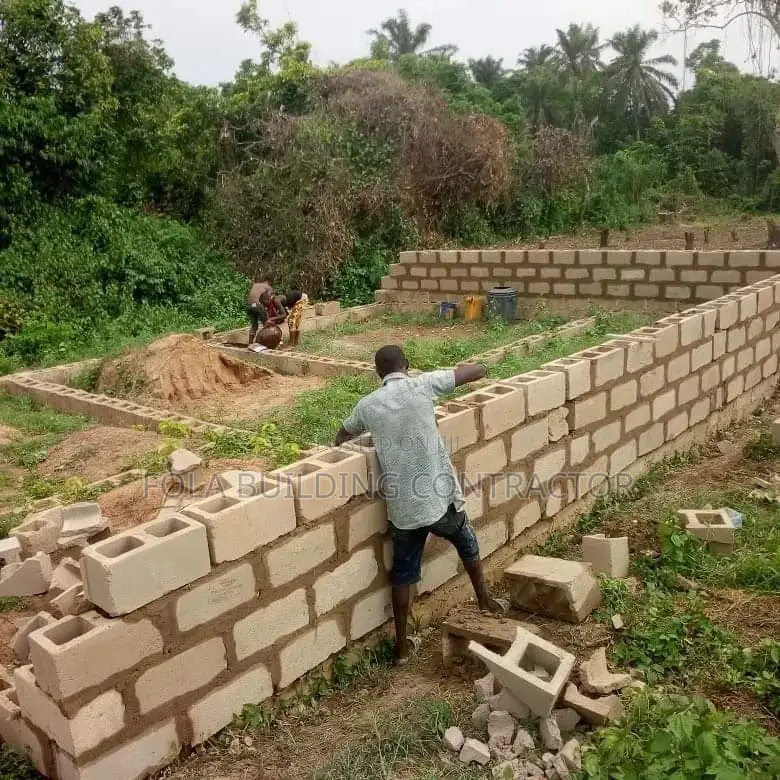Fola Construction Company