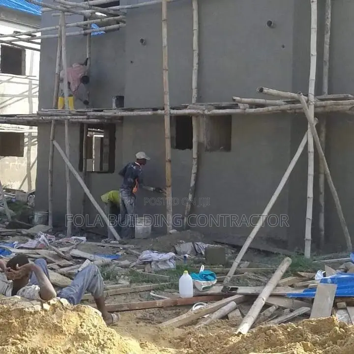 Fola Construction Company