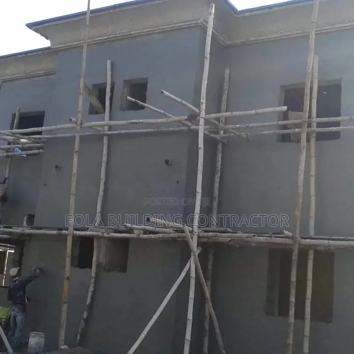 Fola Construction Company