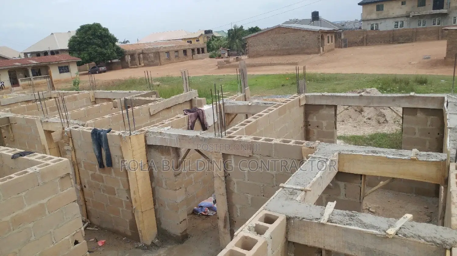 Fola Construction Company