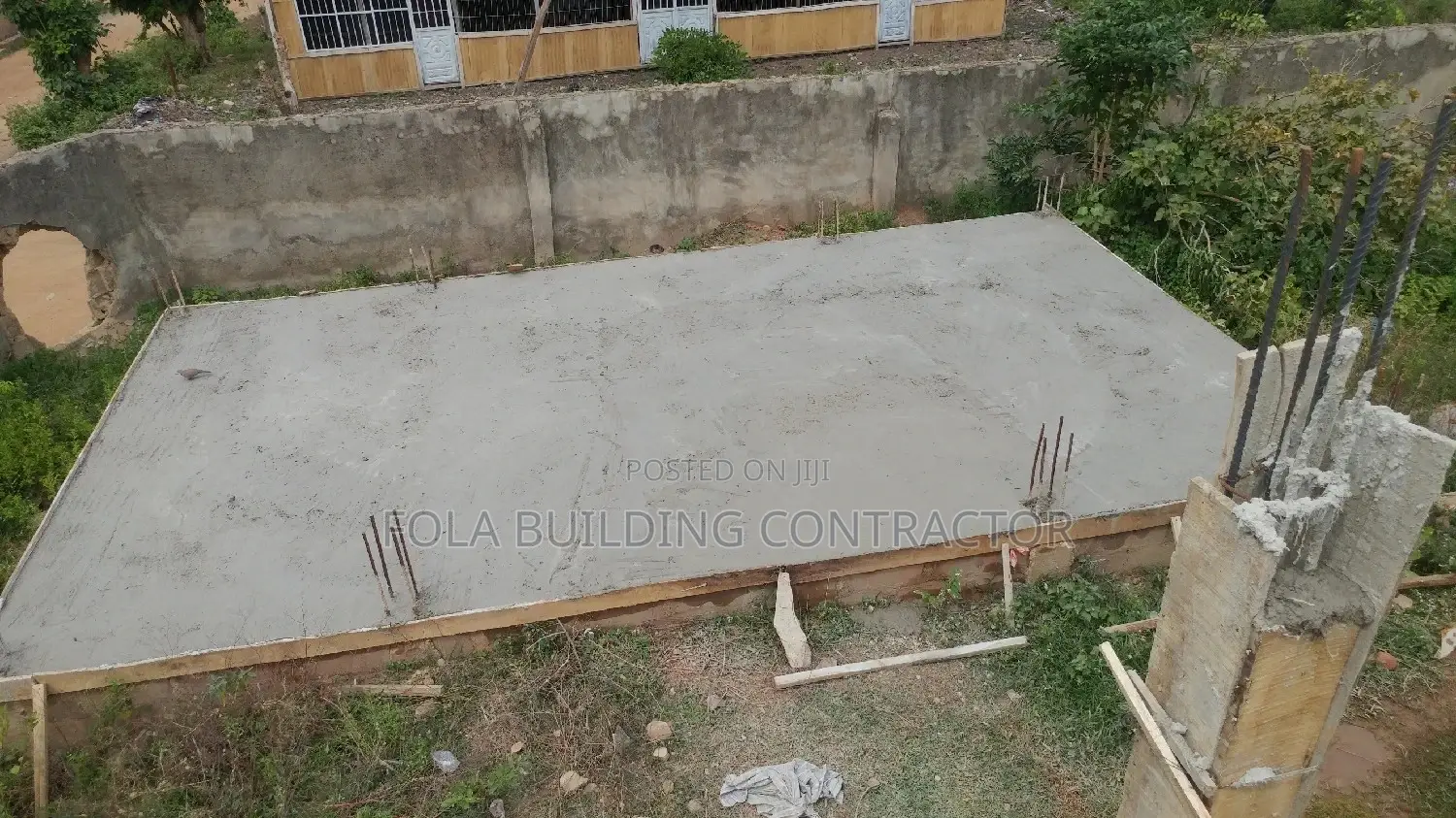 Fola Construction Company