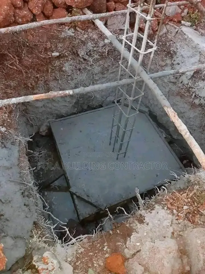 Fola Construction Company