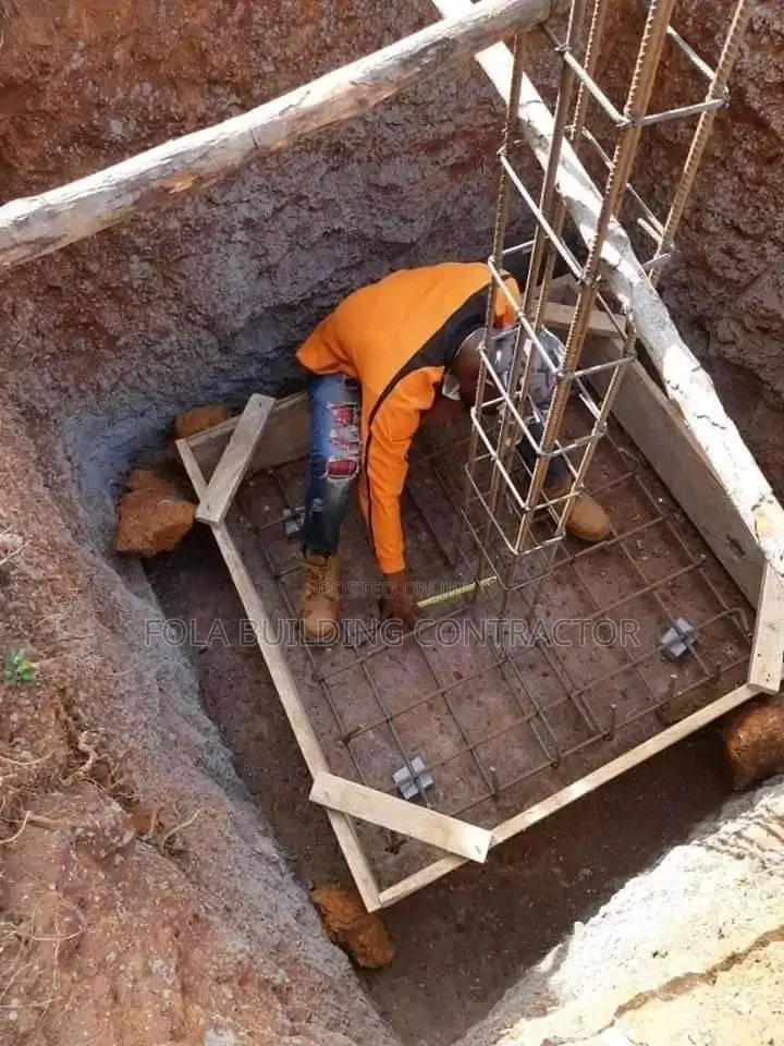 Fola Construction Company
