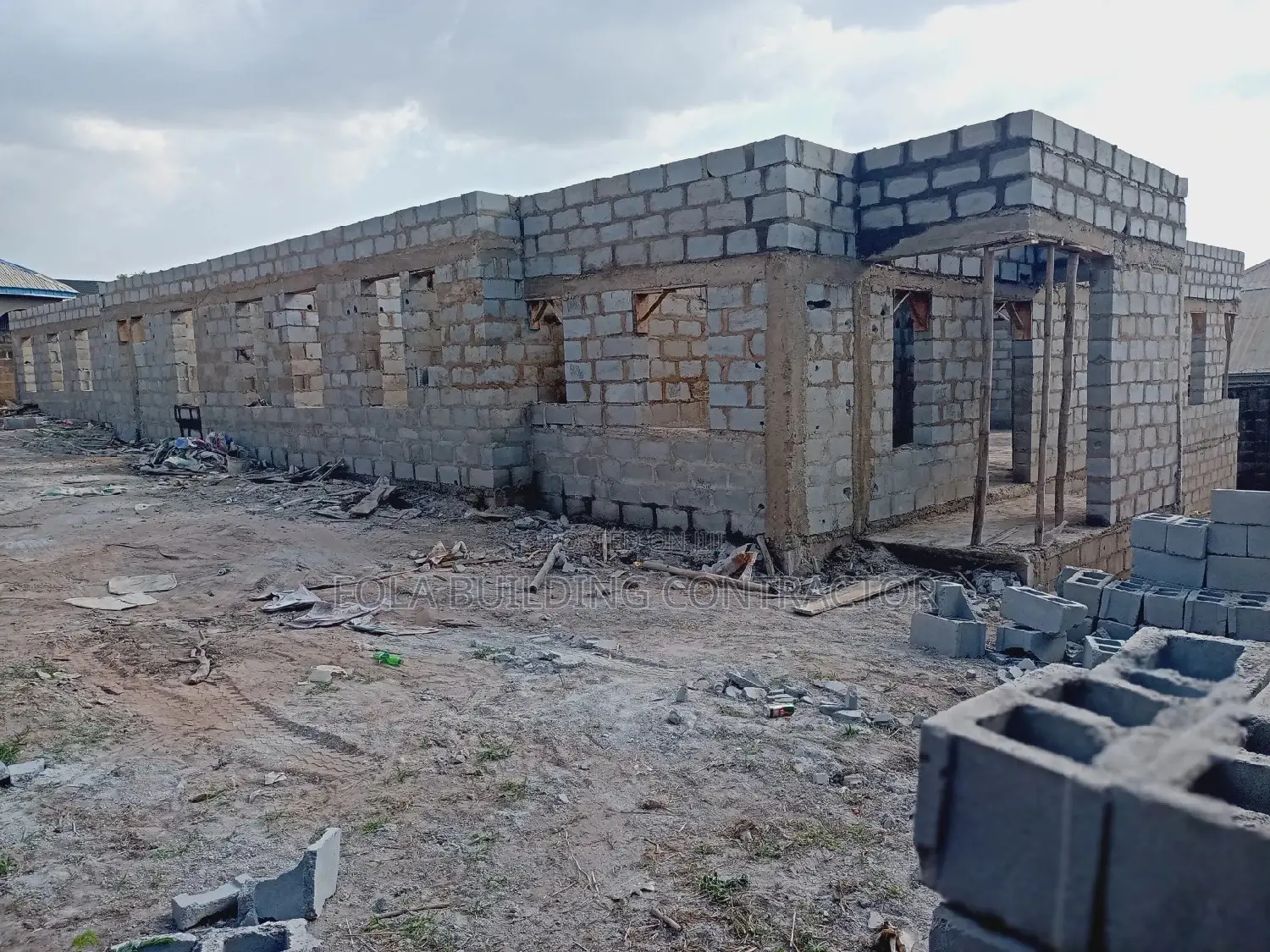 Fola Construction Company