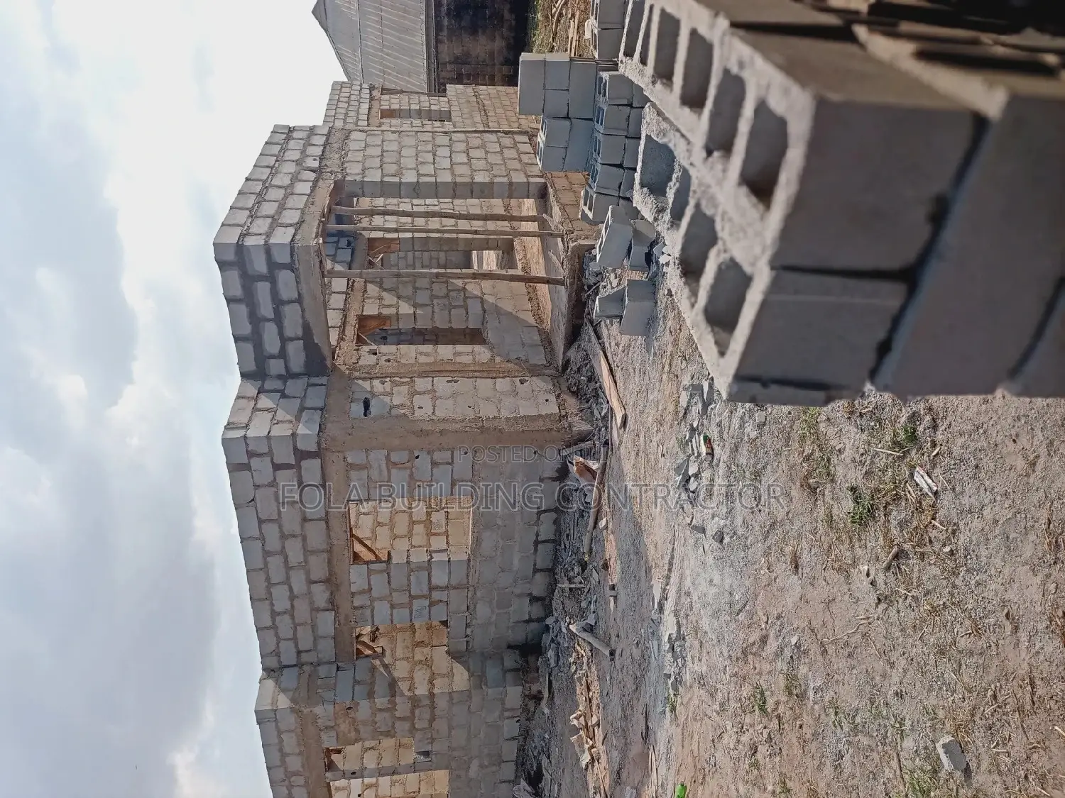 Fola Construction Company