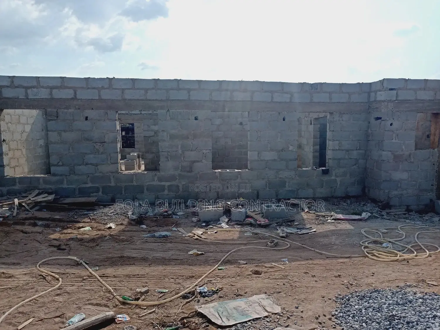 Fola Construction Company