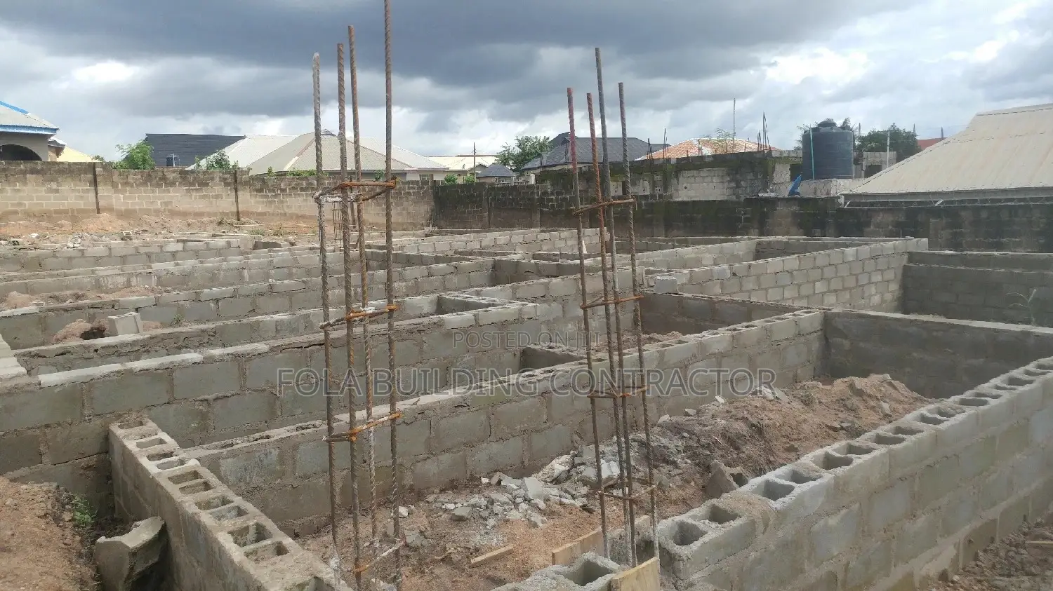 Fola Construction Company