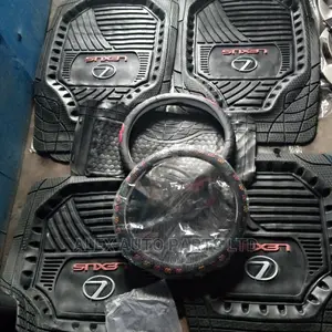 Lexus Foot Mat for All Lexus