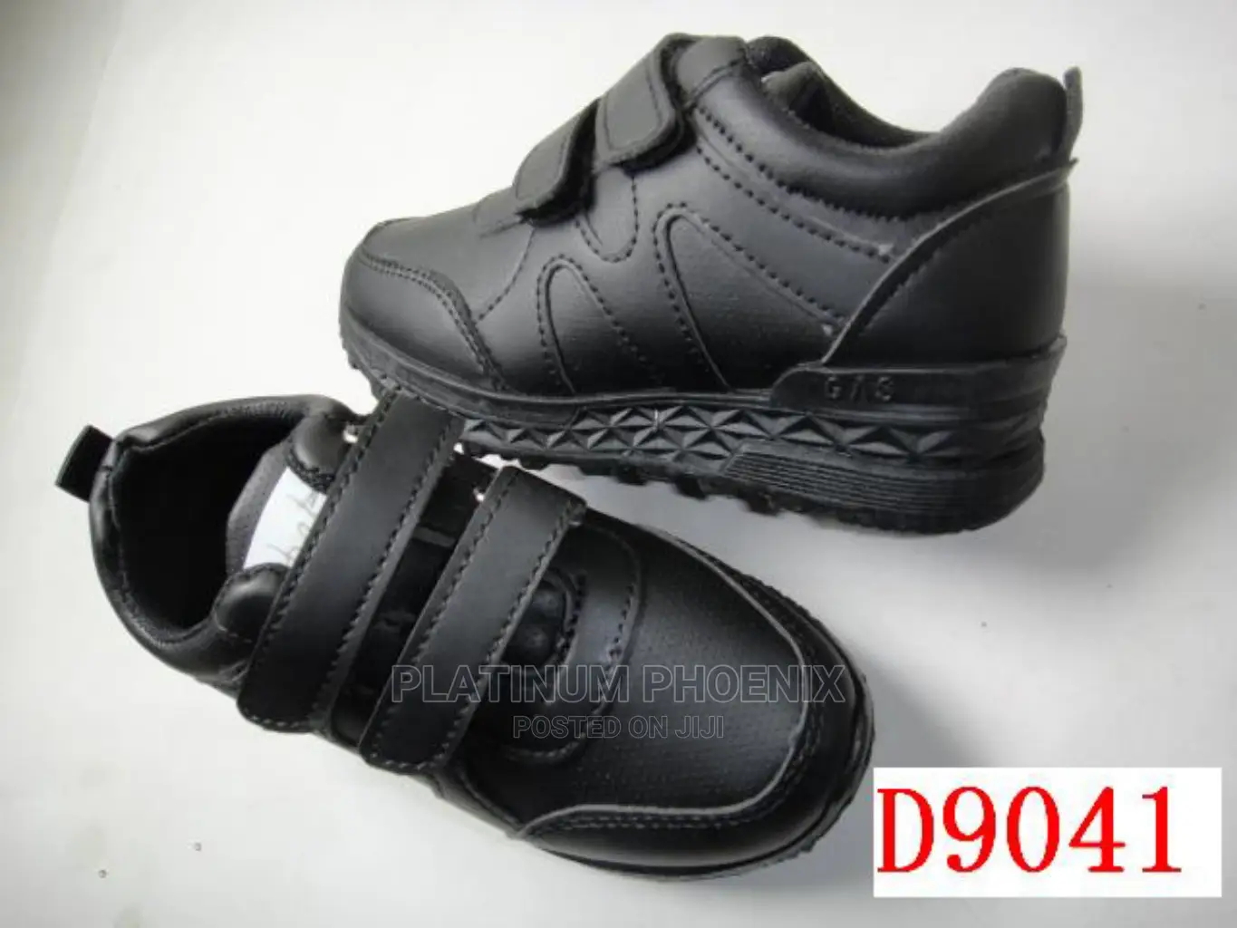 Back to School Shoes