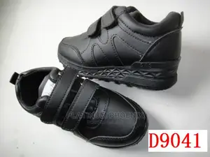 Back to School Shoes