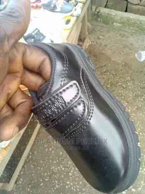 Back to School Shoes