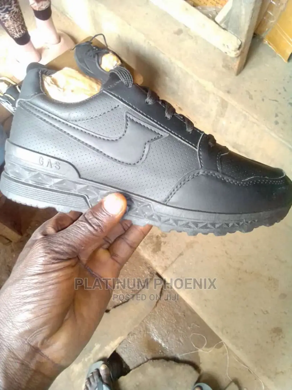 Back to School Shoes