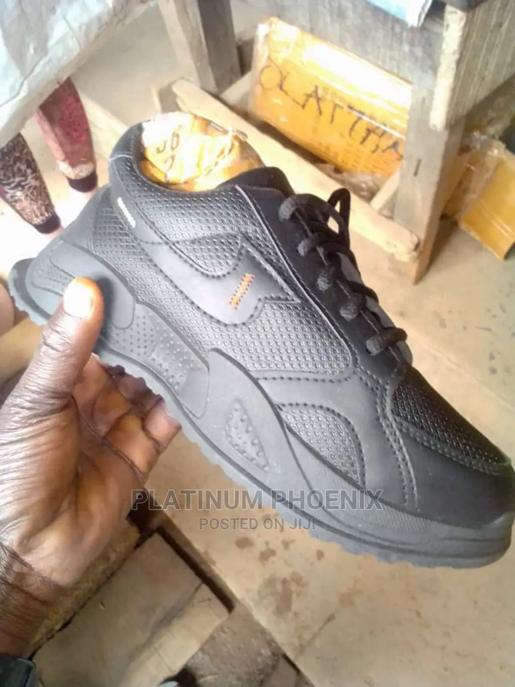 Back to School Shoes
