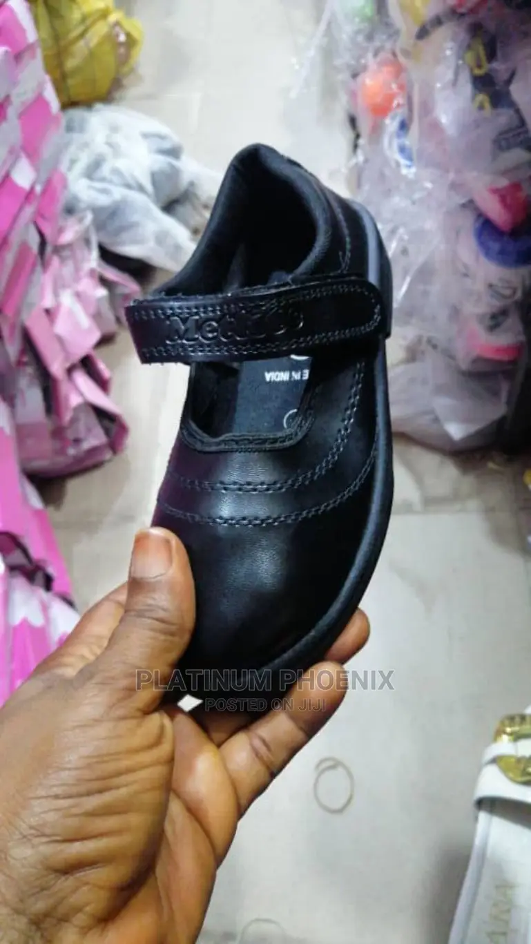 Back to School Shoes