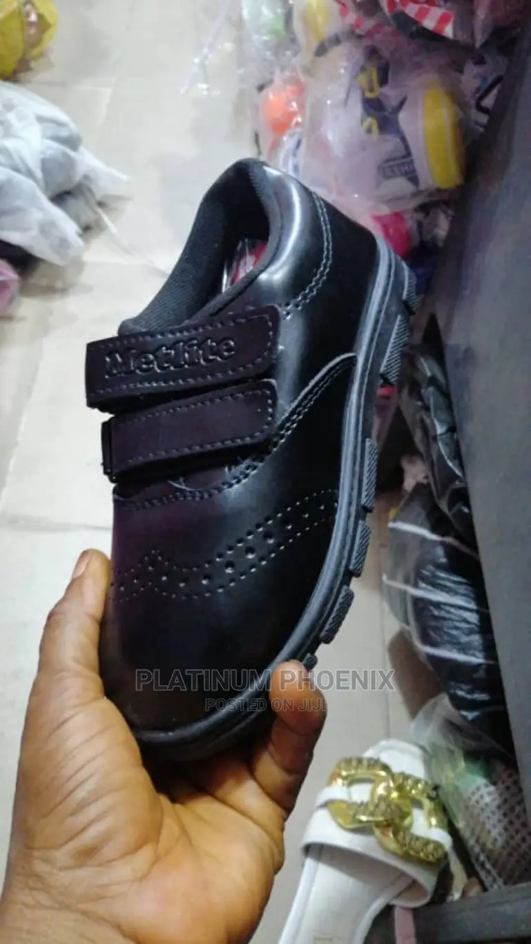 Back to School Shoes