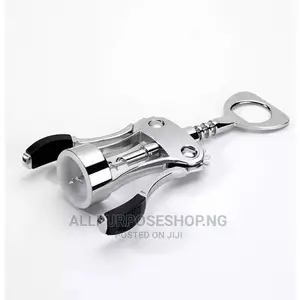 Wine Opener