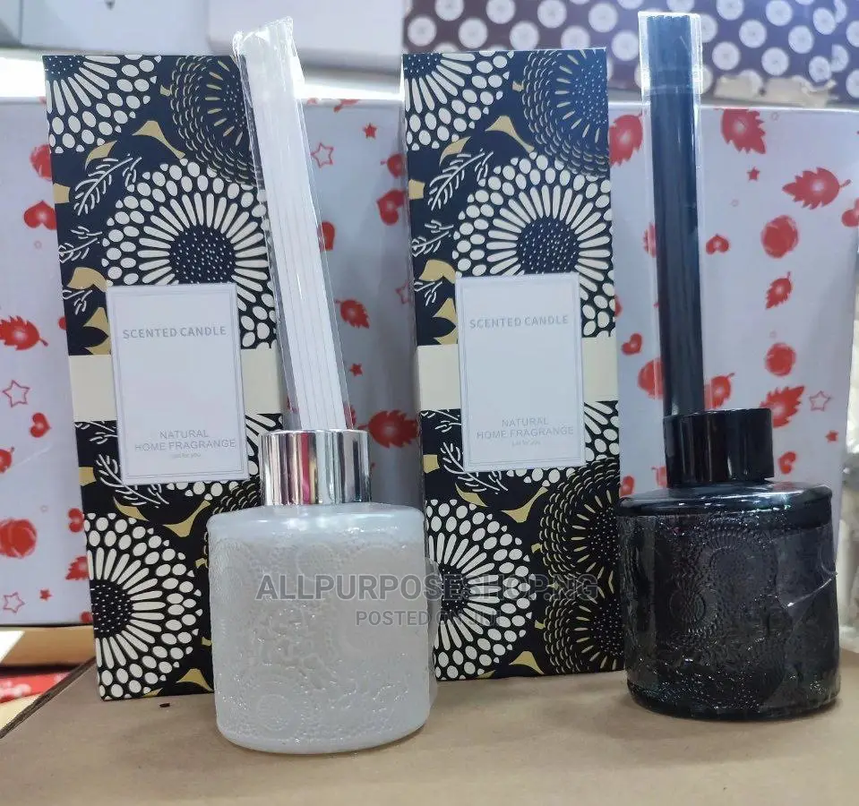 Ankara Reed Diffuser