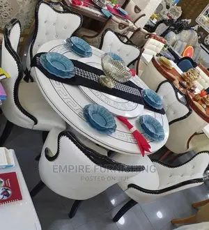 Classic Dining Set