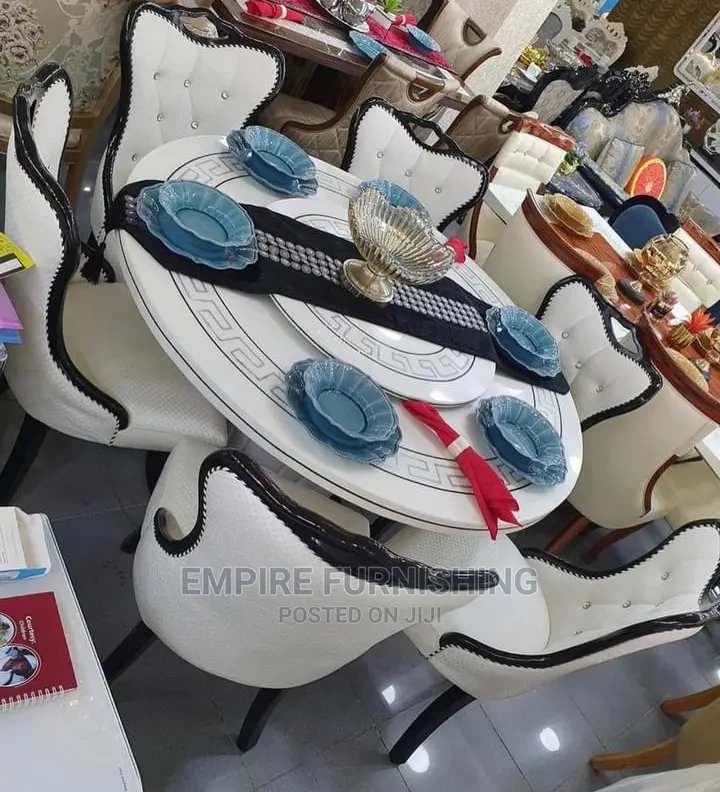 Classic Dining Set