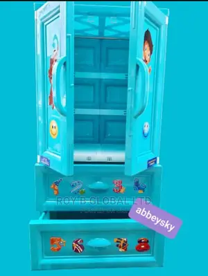 Baby's Wardrobe