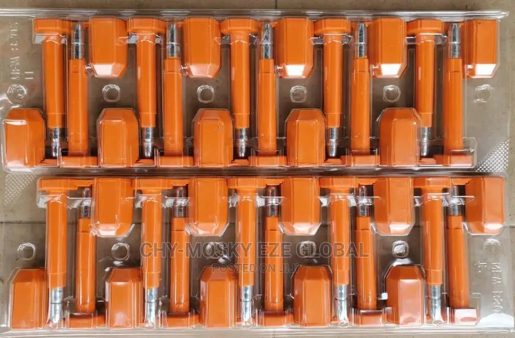 Container Lock