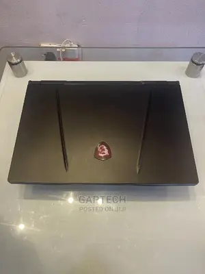 Laptop MSI 16GB Intel Core I7 SSD 512GB