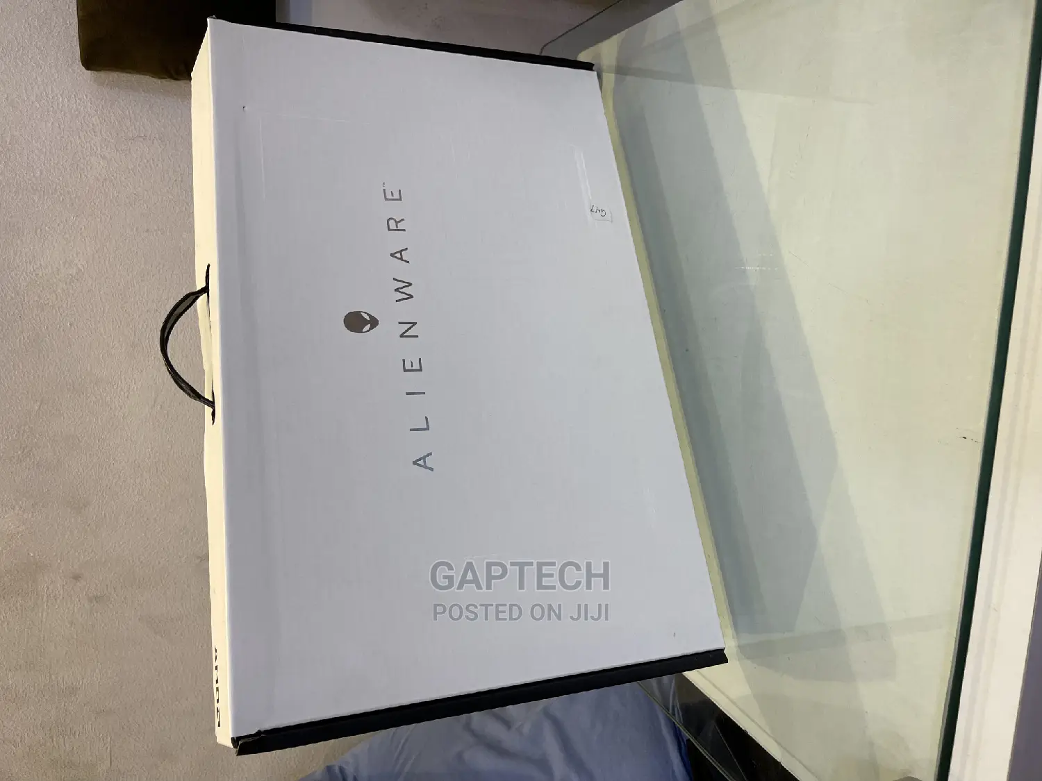 Laptop Dell Alienware M15 16GB AMD Ryzen SSD 1T